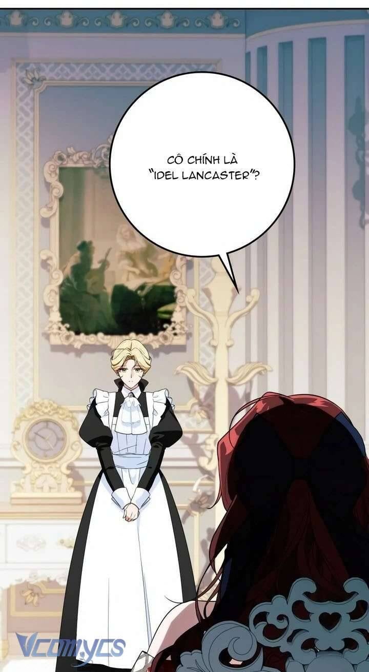 Nữ Công Tước Chiến Lợi Phẩm - Page 23