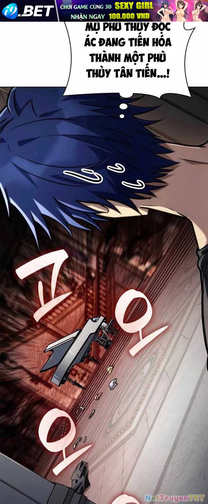 Đại Pháp Sư Toàn Năng - Page 58