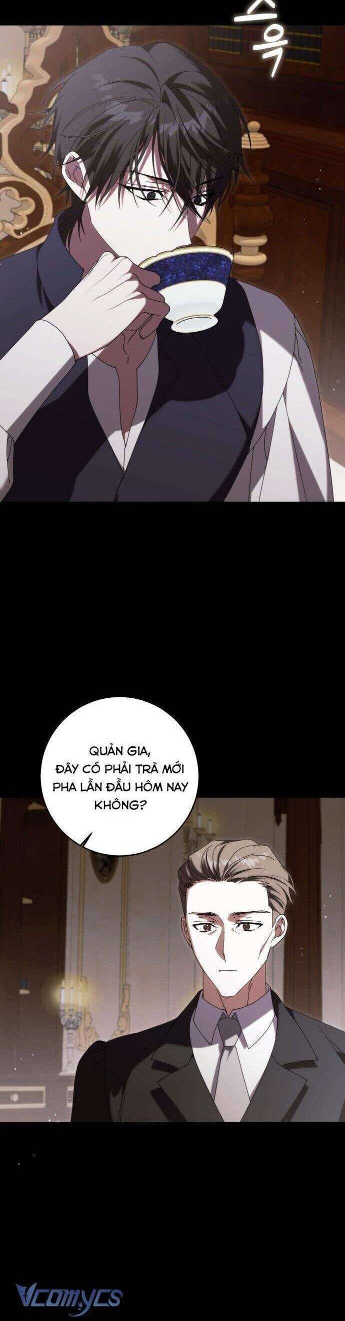 Đã Chết Rồi Còn Bị Ám Ảnh - Page 5