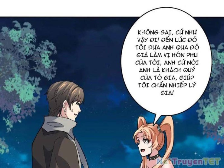 Chuyển Nghề Vô Hạn: Ta Có Thể Triệu Hồi Nữ Thần Max Cấp - Page 36