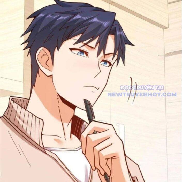 Trọng Sinh Không Làm Chạn Vương Tôi Một Mình Nạp Game Thăng Cấp - Page 12