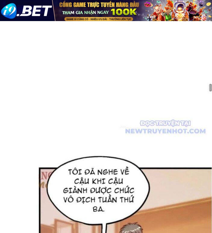 Trọng Sinh Không Làm Chạn Vương Tôi Một Mình Nạp Game Thăng Cấp - Page 52