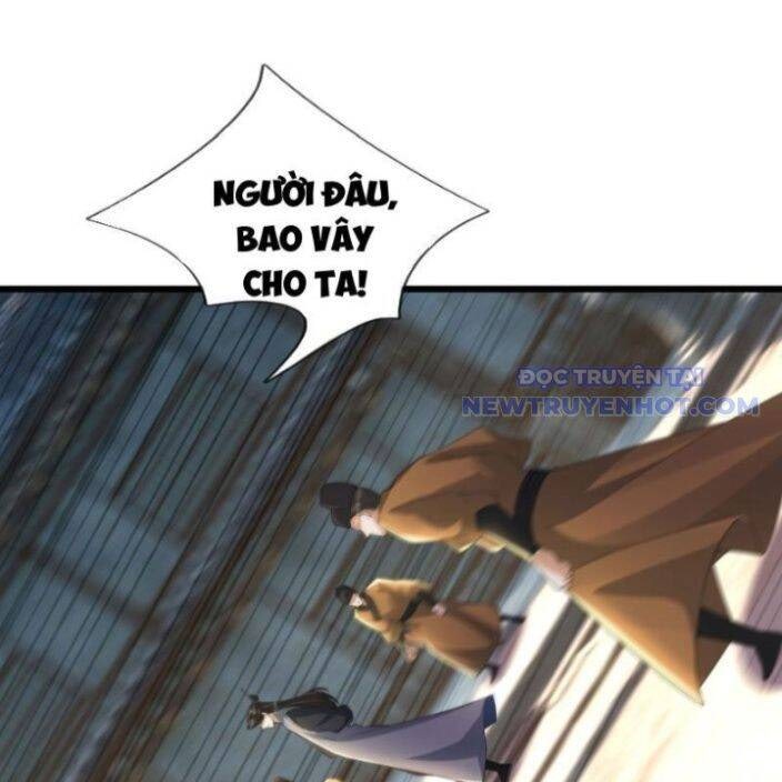 Tiên Làm Nô Thần Là Bộc, Đại Đế Làm Chó Giữ Nhà - Page 51