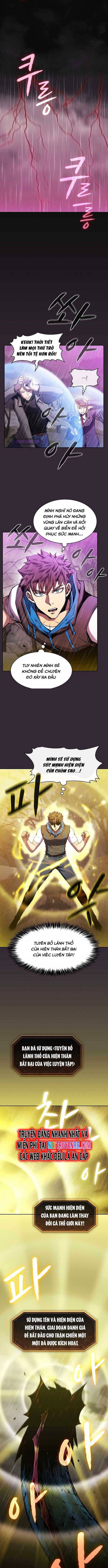 Thiên Thần Quay Về Từ Địa Ngục - Page 10