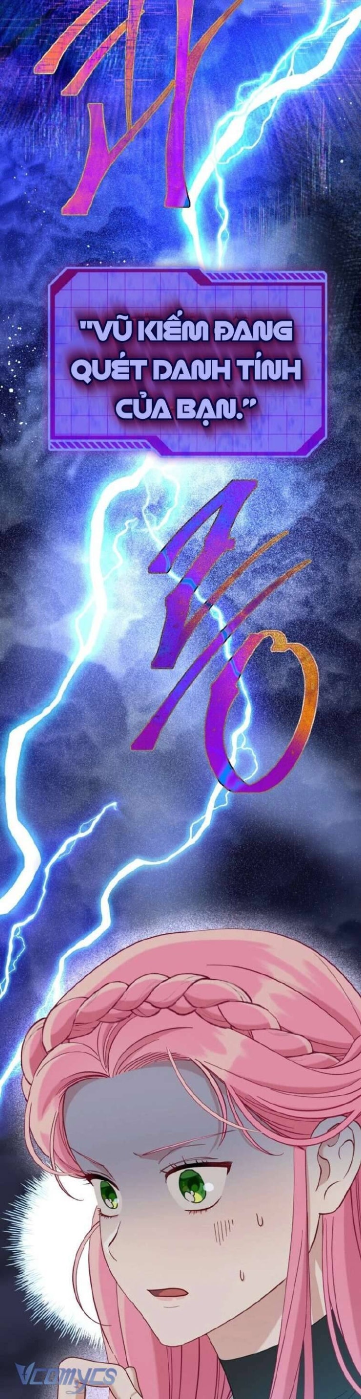 Sự Điều Trị Đặc Biệt Của Tinh Linh - Page 11