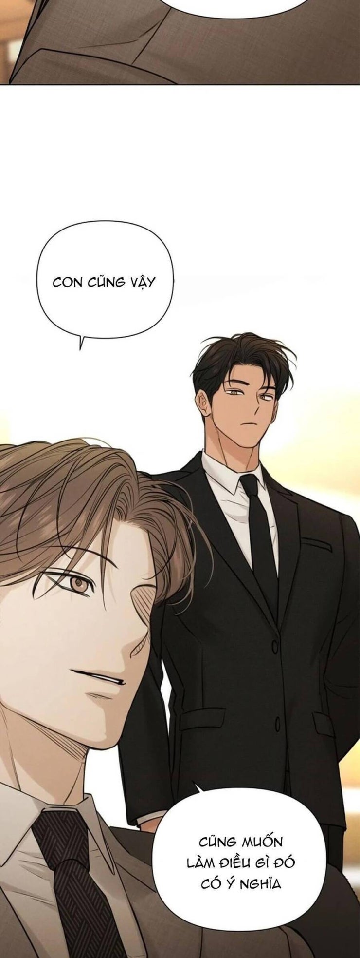 Chỉ Là Ánh Bình Minh - Page 42