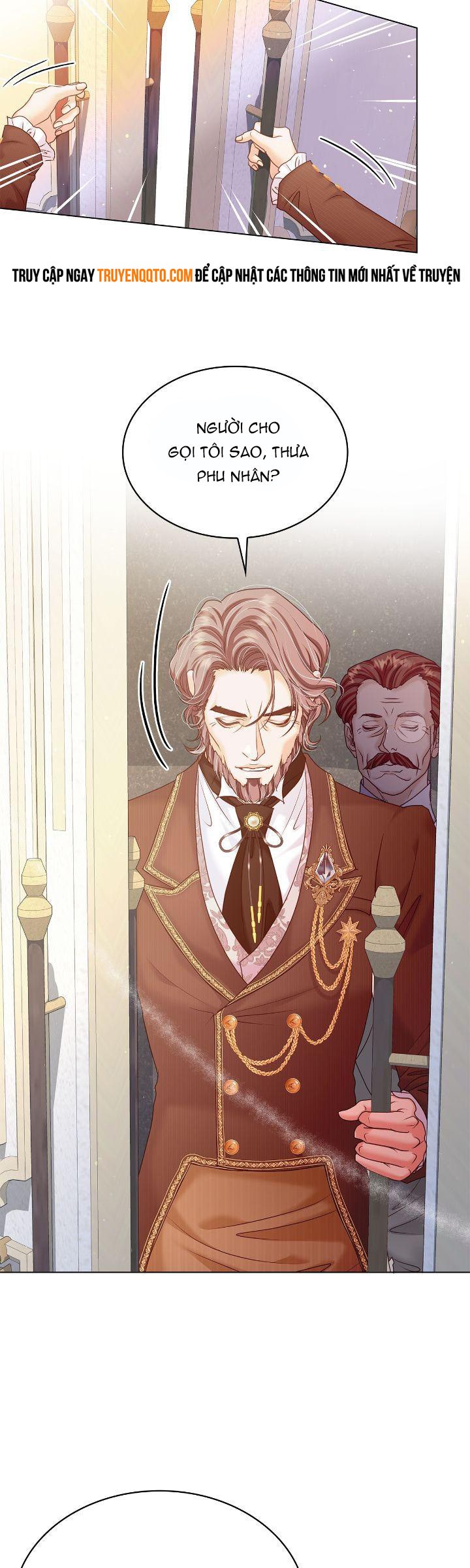 Ác Nữ Thuần Hóa Ác Quỷ Điên Rồ - Page 42