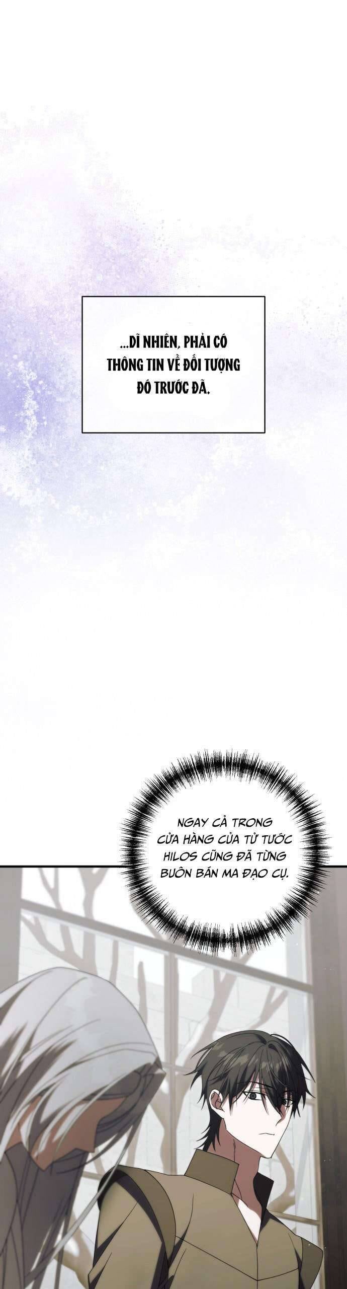 Đã Chết Rồi Còn Bị Ám Ảnh - Page 41