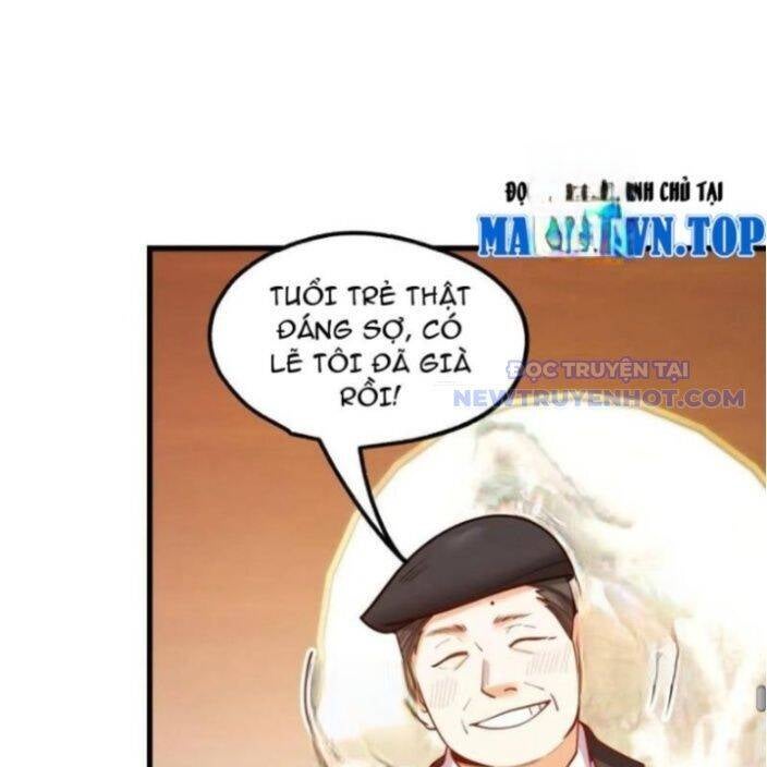 Trọng Sinh Không Làm Chạn Vương Tôi Một Mình Nạp Game Thăng Cấp - Page 67