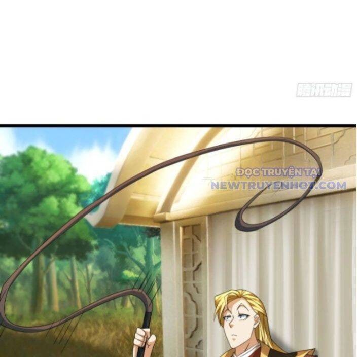 Tiên Làm Nô Thần Là Bộc, Đại Đế Làm Chó Giữ Nhà - Page 17