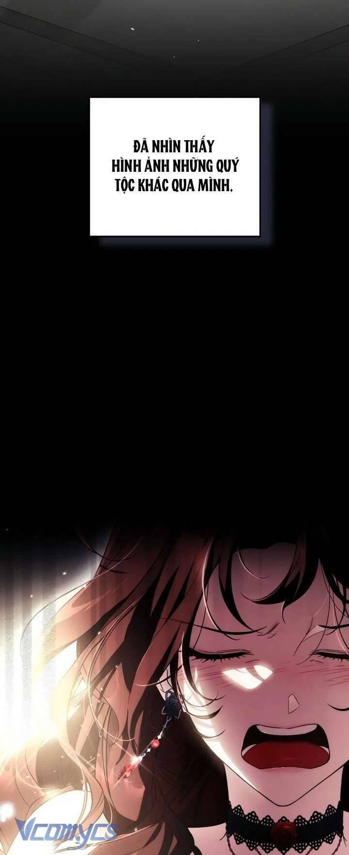 Nữ Công Tước Chiến Lợi Phẩm - Page 70