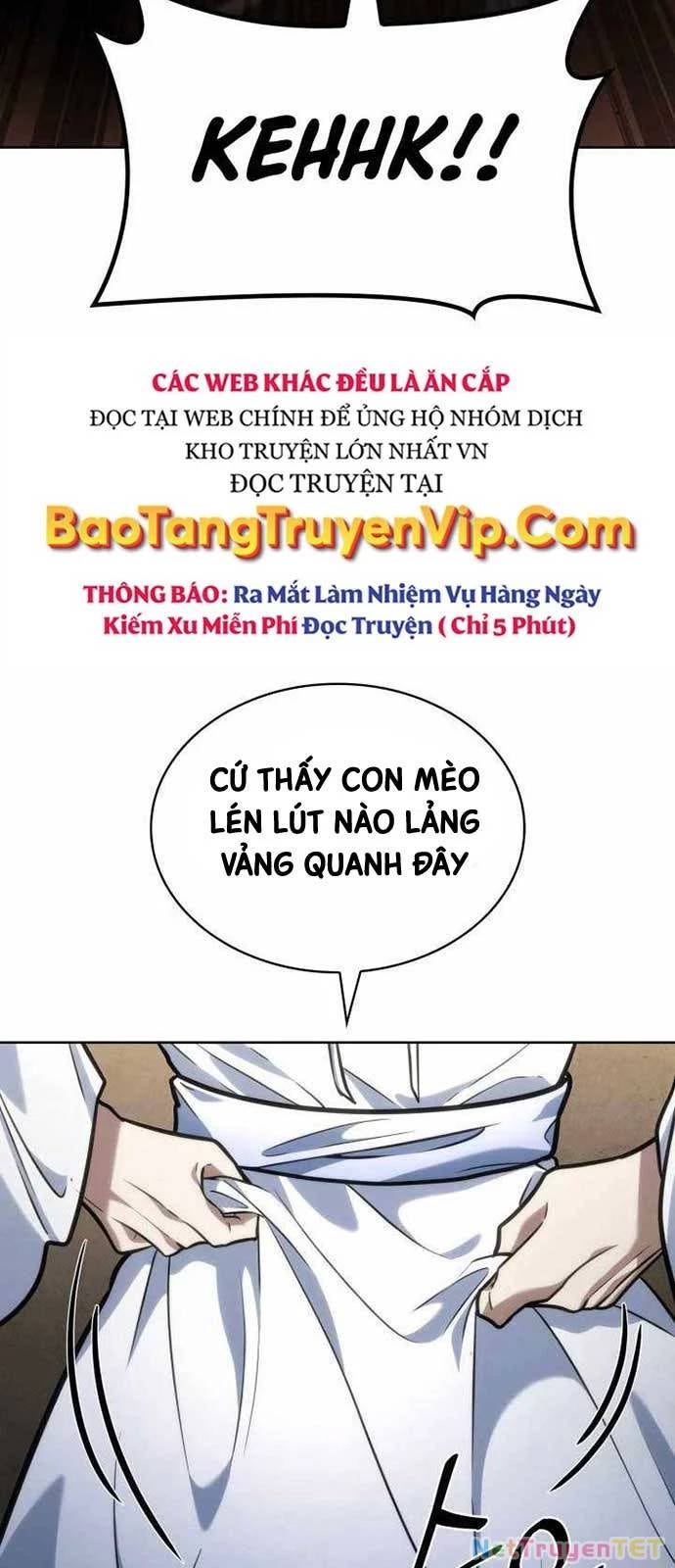 Đại Pháp Sư Toàn Năng - Page 63