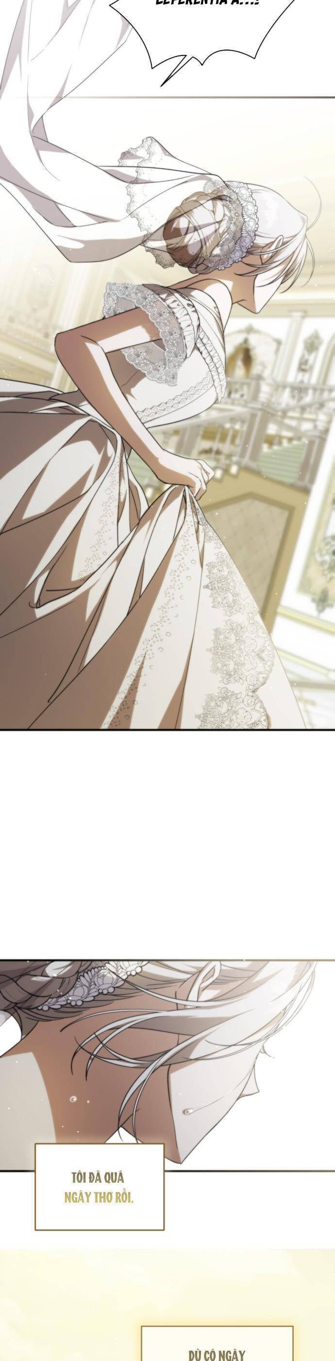 Đã Chết Rồi Còn Bị Ám Ảnh - Page 28