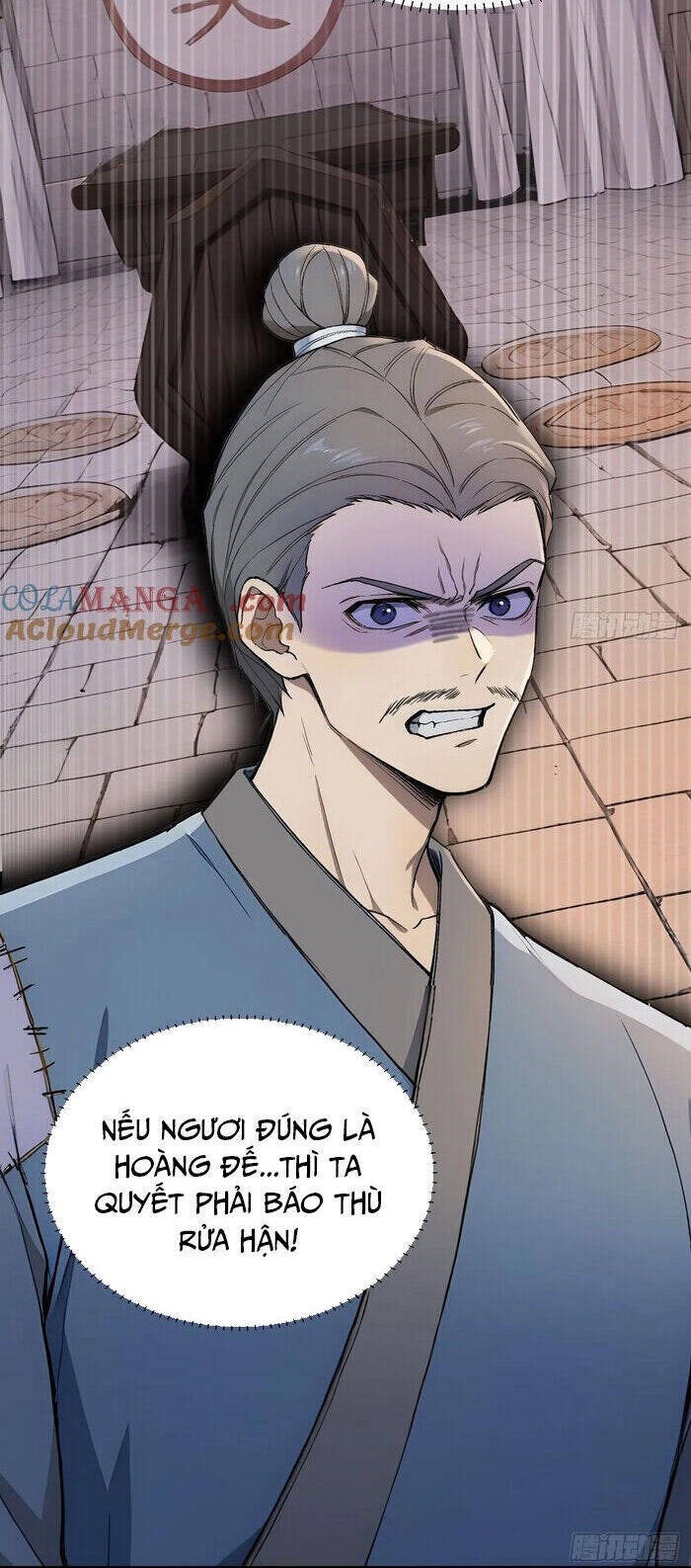 Trở Lại Cổ Đại Làm Hoàng Đế - Page 7