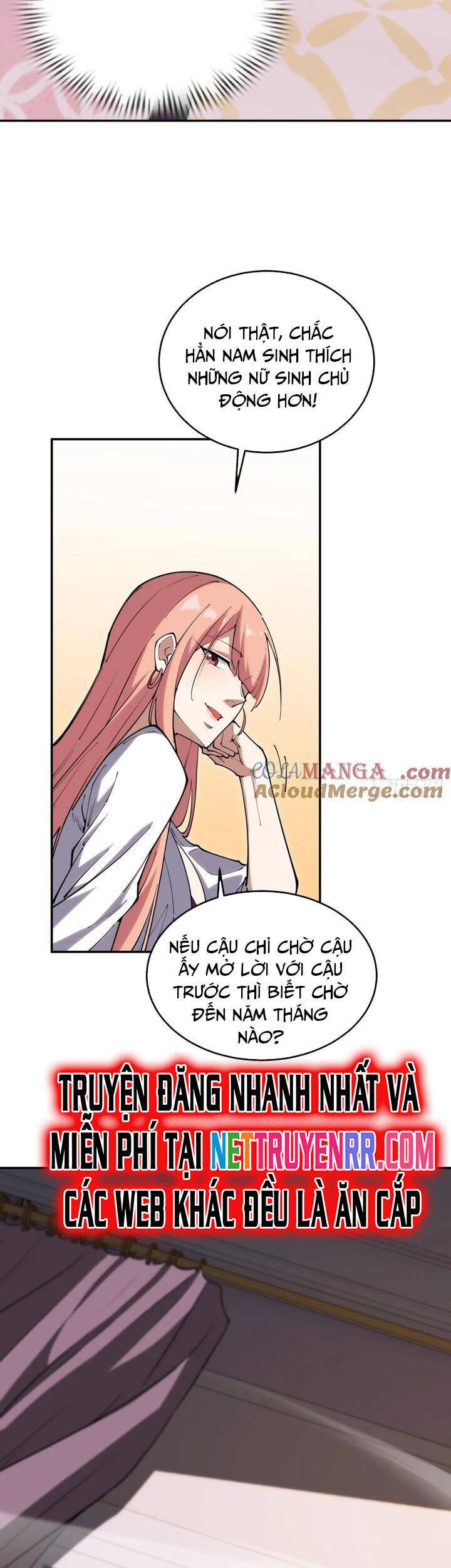 Phá Kiếp Chỉ Huy - Page 10