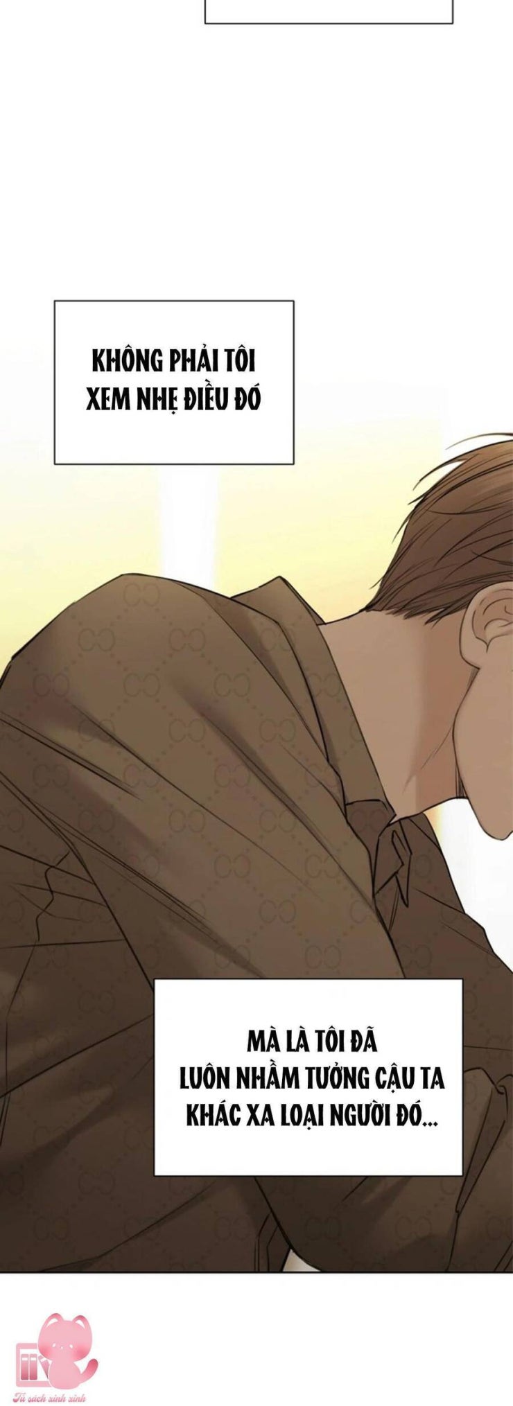 Chỉ Là Ánh Bình Minh - Page 51