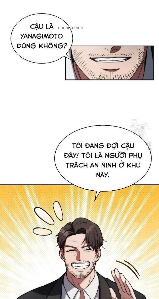 Chiến Thần Xuất Thế - Page 16