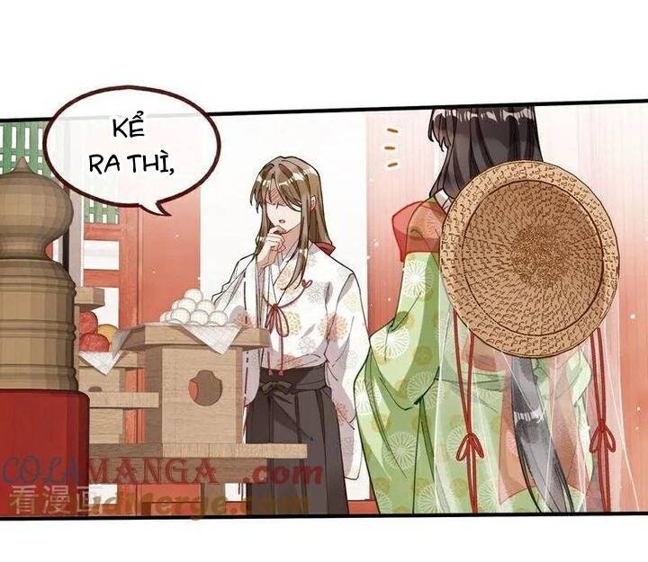 Vạn Tra Triêu Hoàng - Page 15