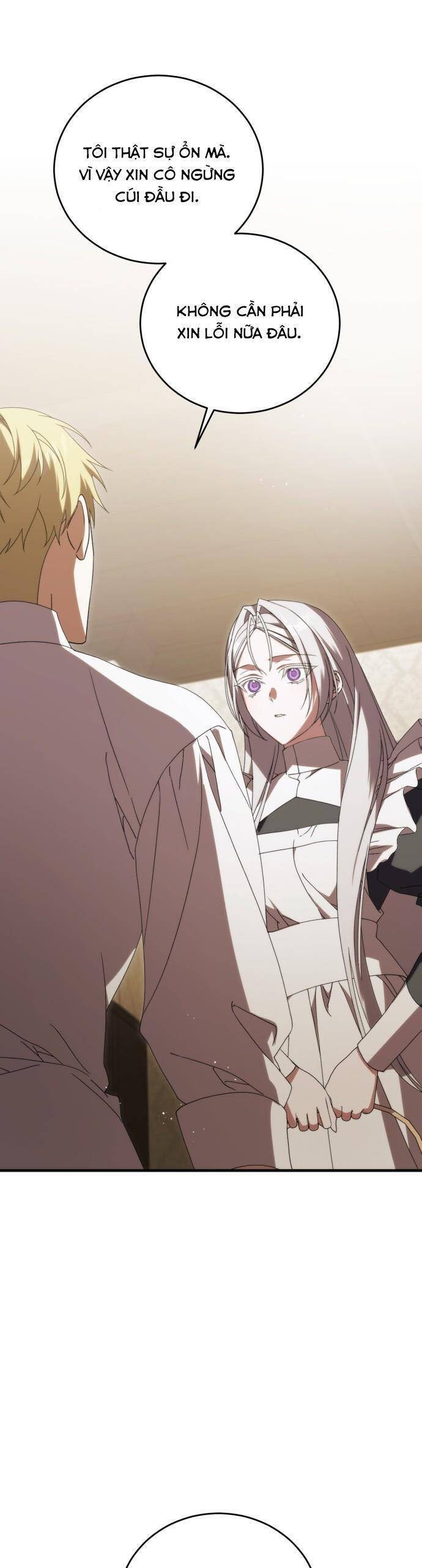 Đã Chết Rồi Còn Bị Ám Ảnh - Page 34