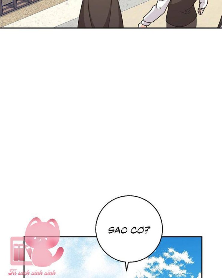 Tôi Thề Chúng Ta Chỉ Là Bạn - Page 95