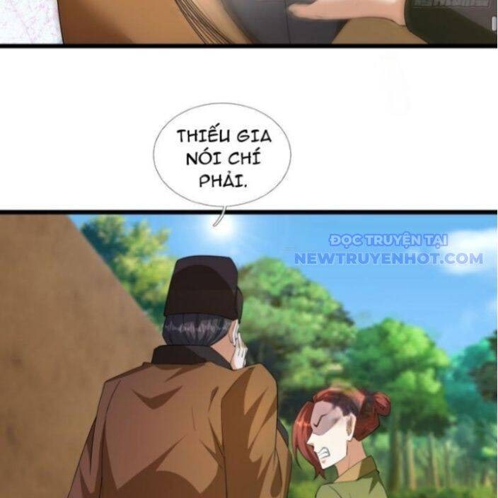 Tiên Làm Nô Thần Là Bộc, Đại Đế Làm Chó Giữ Nhà - Page 82