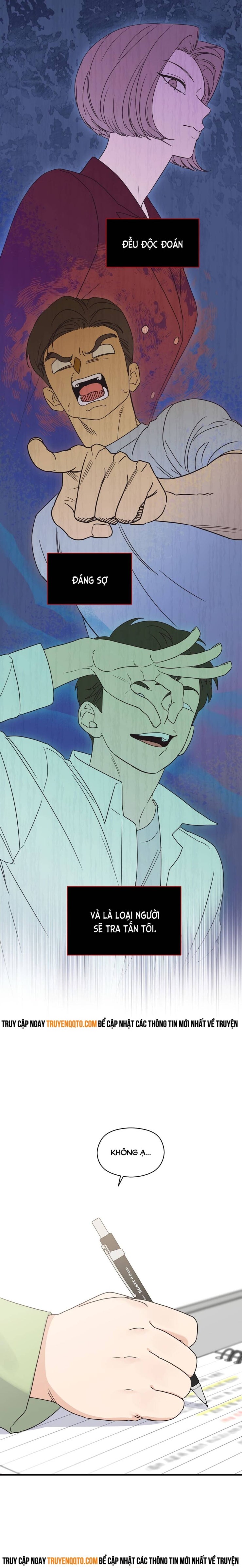 Aphla Trauma - Page 6