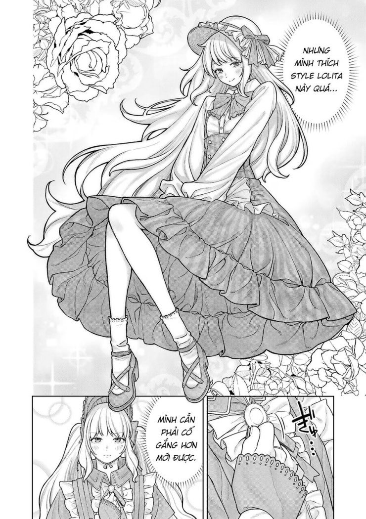 Công Sở Và Đời Tư: On Và Off - Page 15