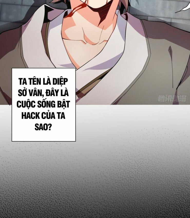 Ta Nắm Thóp Được Khí Vận Chi Tử - Page 15