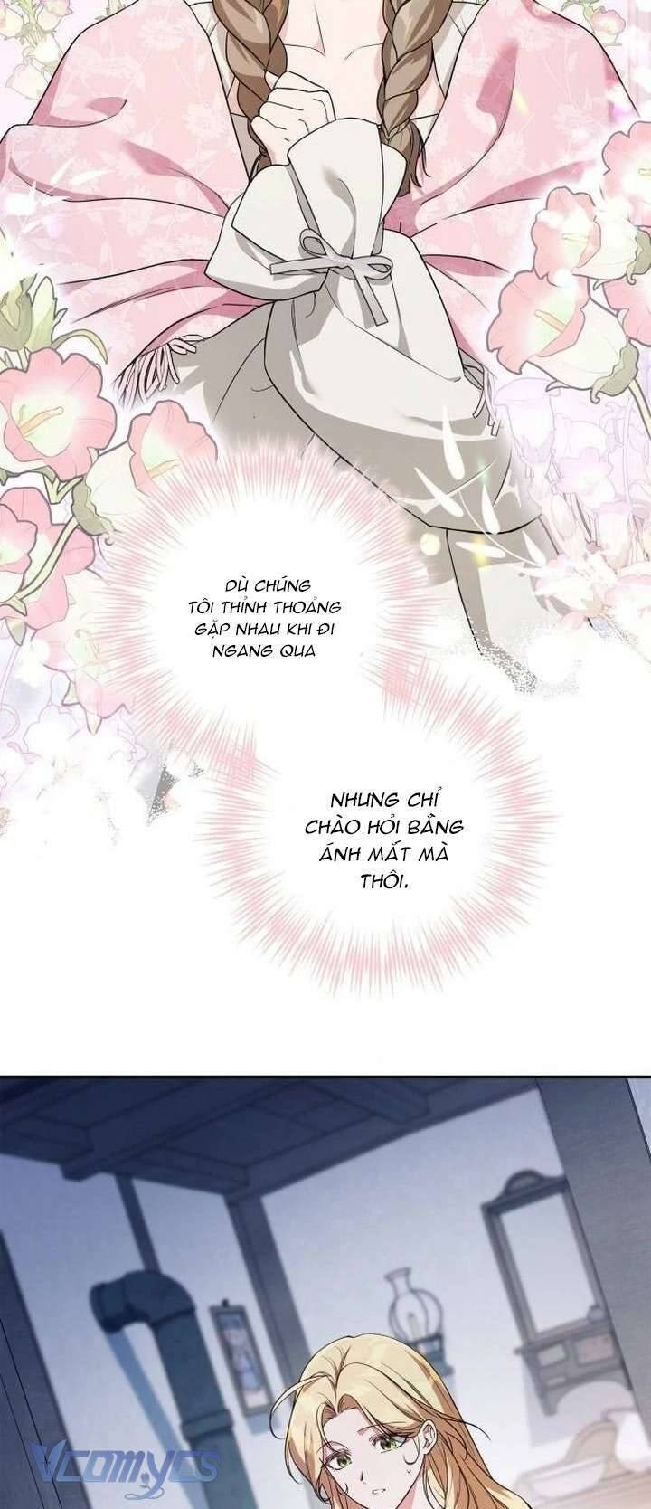 Nữ Công Tước Chiến Lợi Phẩm - Page 7