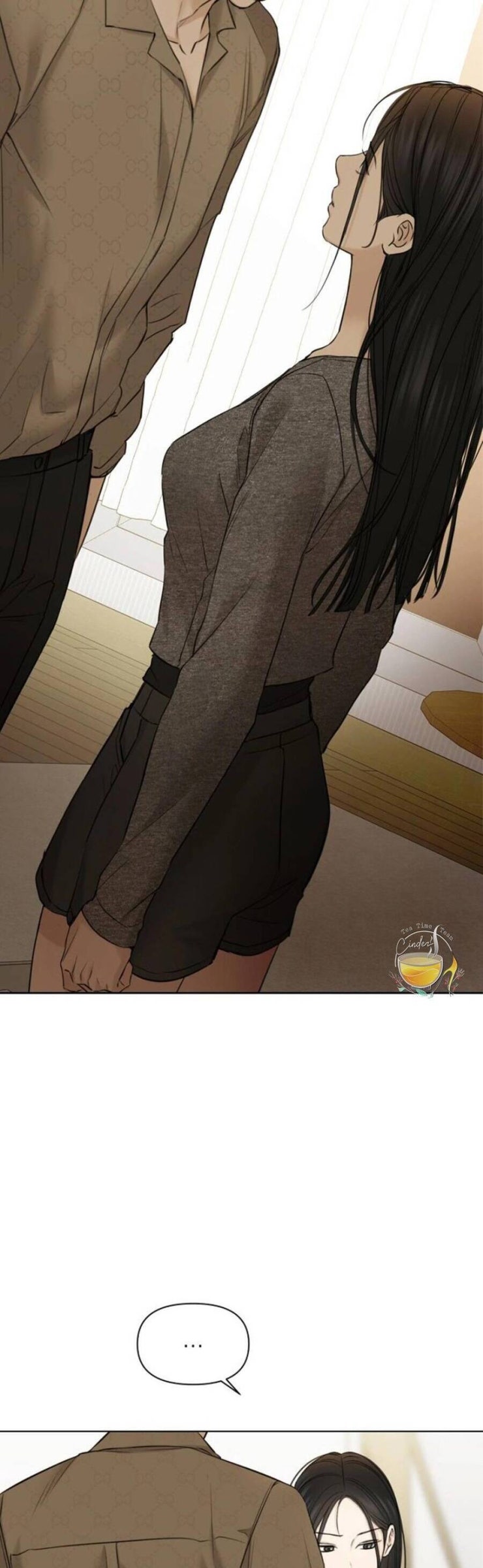 Chỉ Là Ánh Bình Minh - Page 5