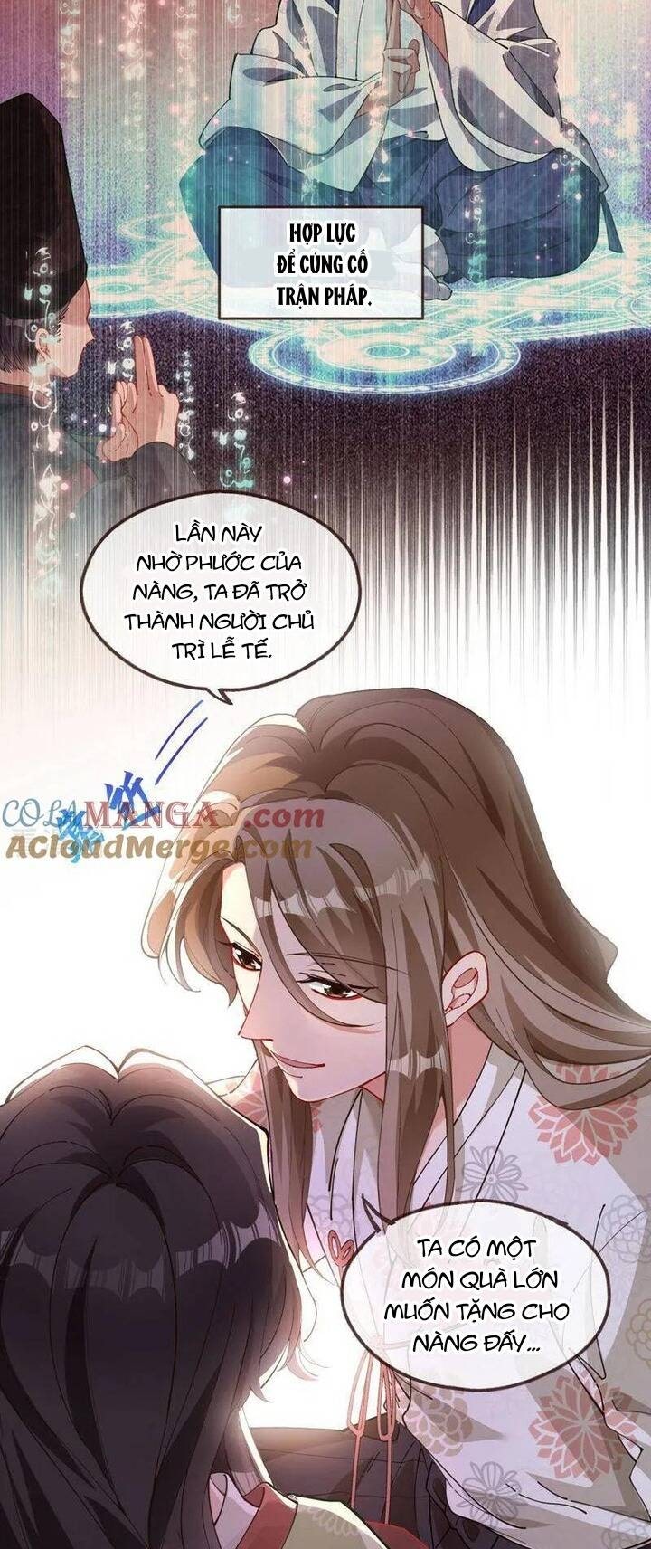 Vạn Tra Triêu Hoàng - Page 29