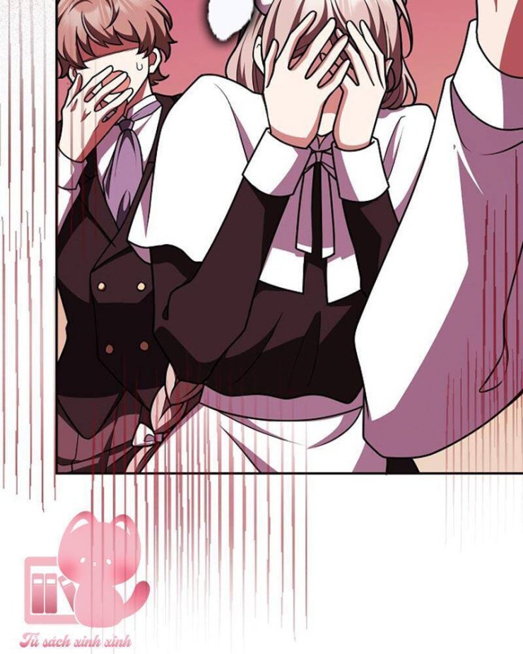 Tôi Thề Chúng Ta Chỉ Là Bạn - Page 57