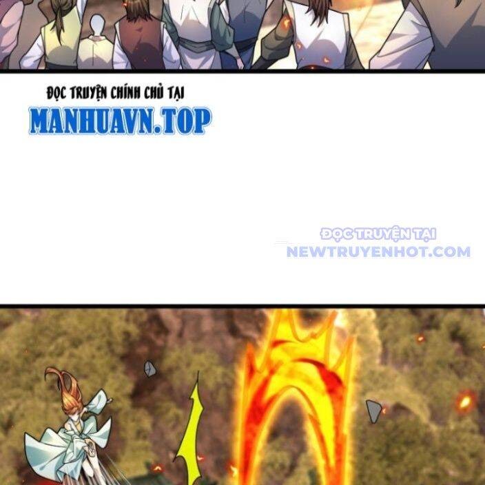 Tiên Làm Nô Thần Là Bộc, Đại Đế Làm Chó Giữ Nhà - Page 75