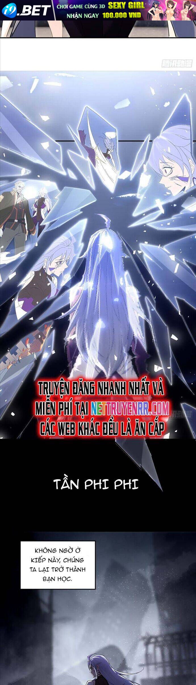 Phá Kiếp Chỉ Huy - Page 17