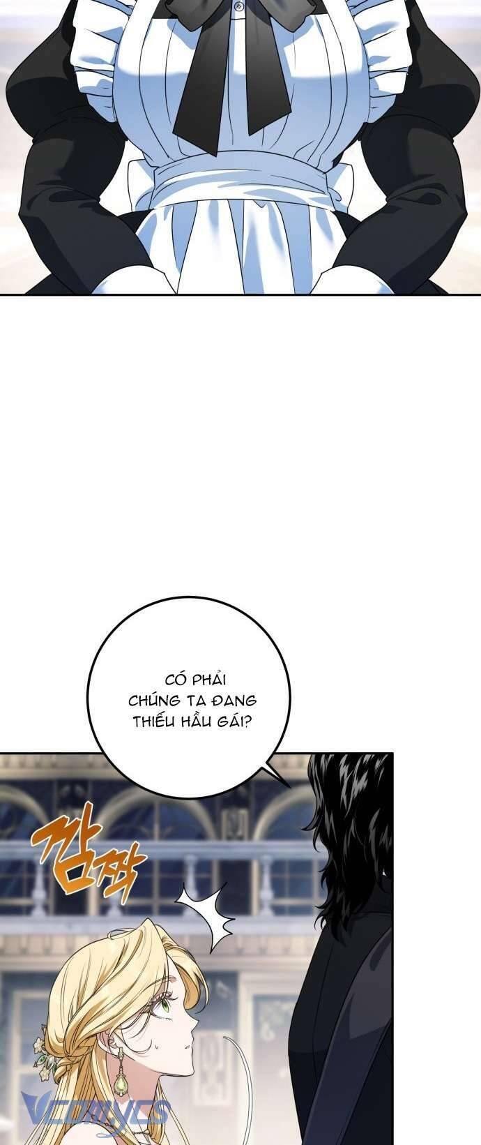 Nữ Công Tước Chiến Lợi Phẩm - Page 46