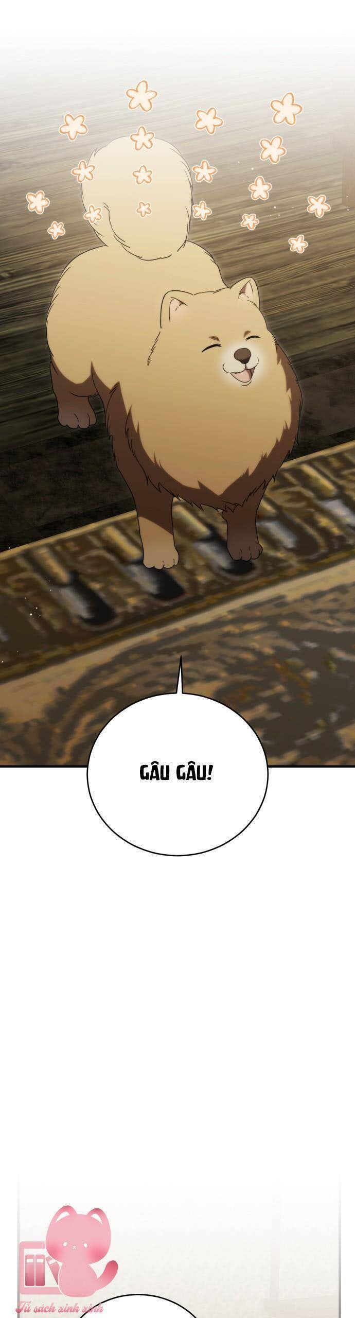 Đã Chết Rồi Còn Bị Ám Ảnh - Page 46