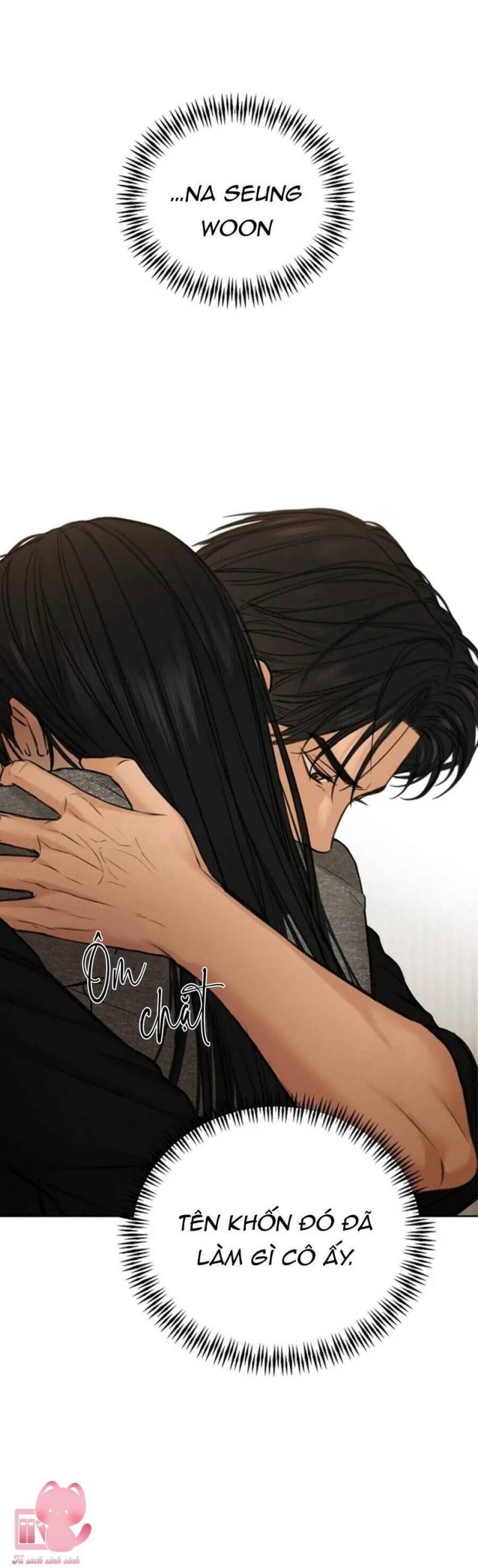 Chỉ Là Ánh Bình Minh - Page 41