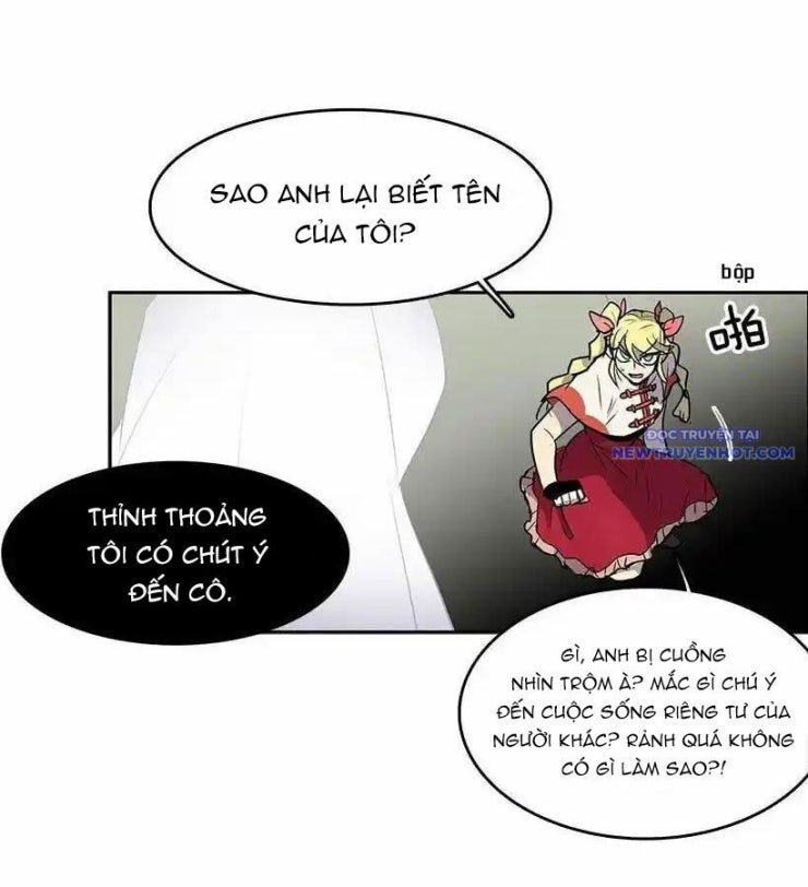 Cửa Hàng Vô Danh - Page 20