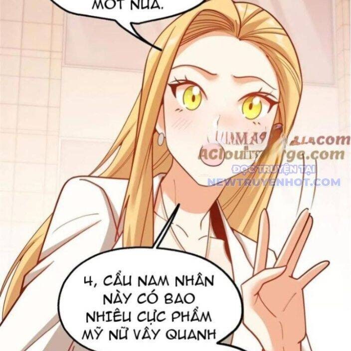 Trọng Sinh Không Làm Chạn Vương Tôi Một Mình Nạp Game Thăng Cấp - Page 22