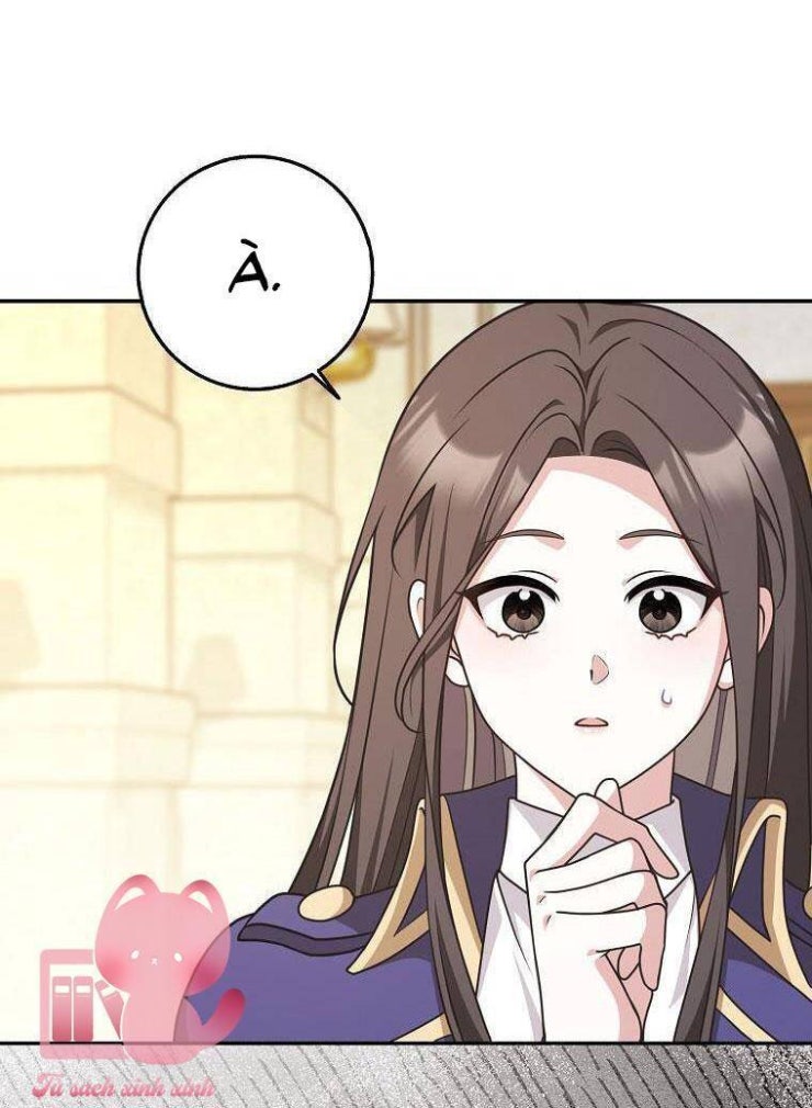 Tôi Thề Chúng Ta Chỉ Là Bạn - Page 43