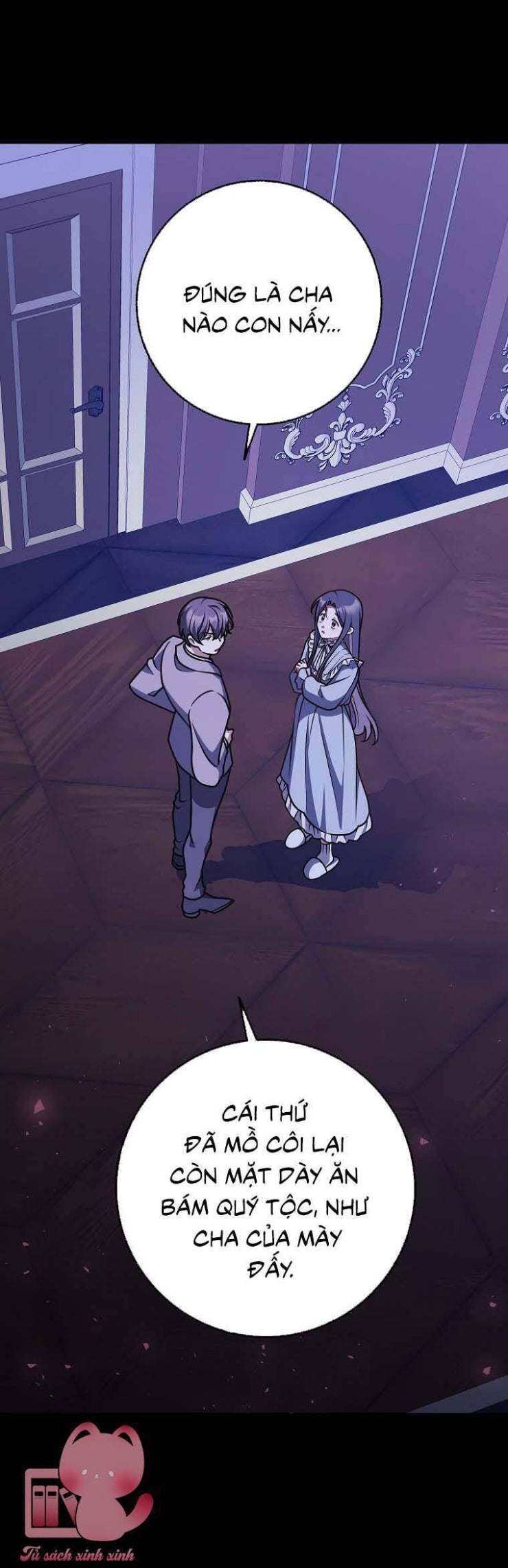 Tôi Thề Chúng Ta Chỉ Là Bạn - Page 35