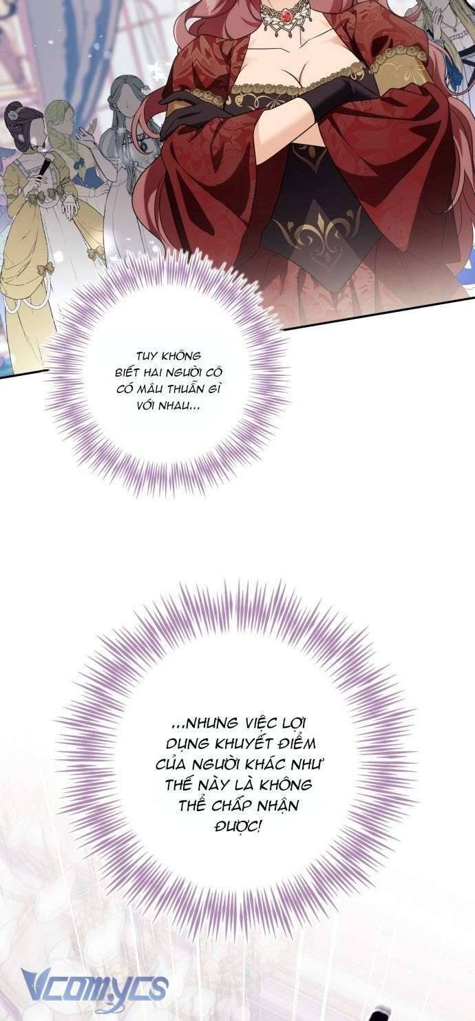 Nữ Công Tước Chiến Lợi Phẩm - Page 75