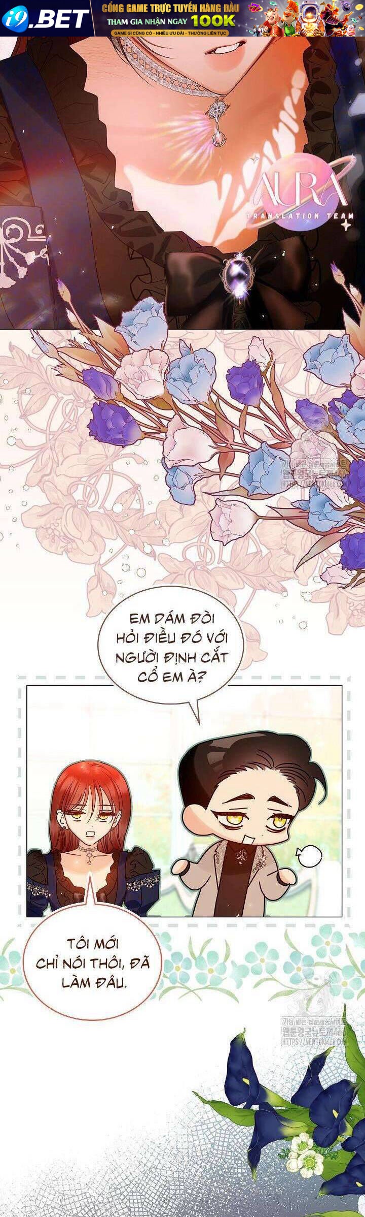 Sau Khi Kết Thúc, Tôi Đã Cứu Rỗi Vai Phản Diện Bằng Tiền - Page 36