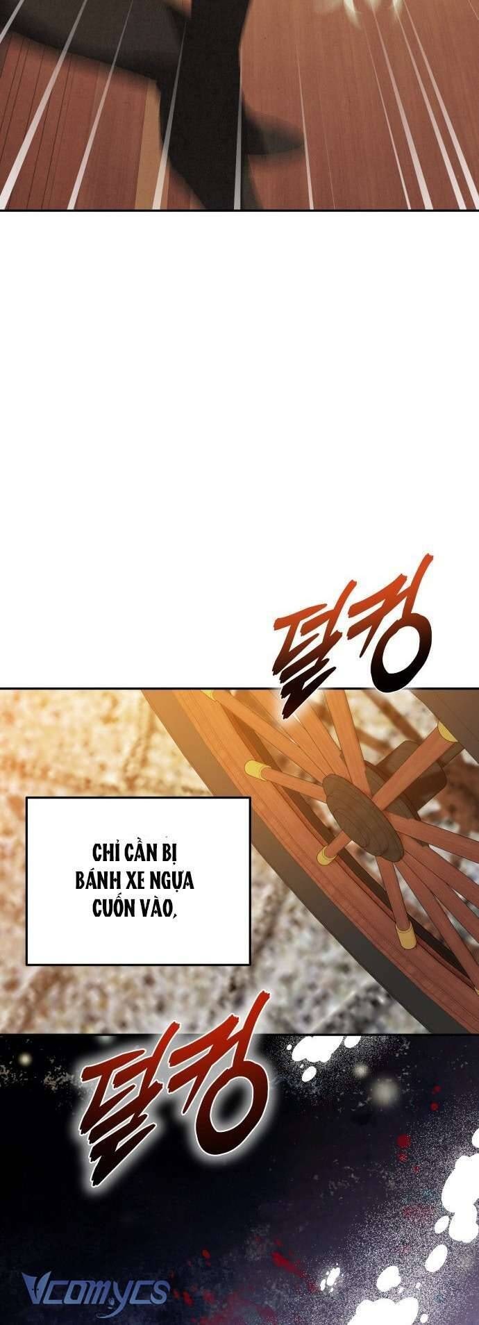 Nữ Công Tước Chiến Lợi Phẩm - Page 14