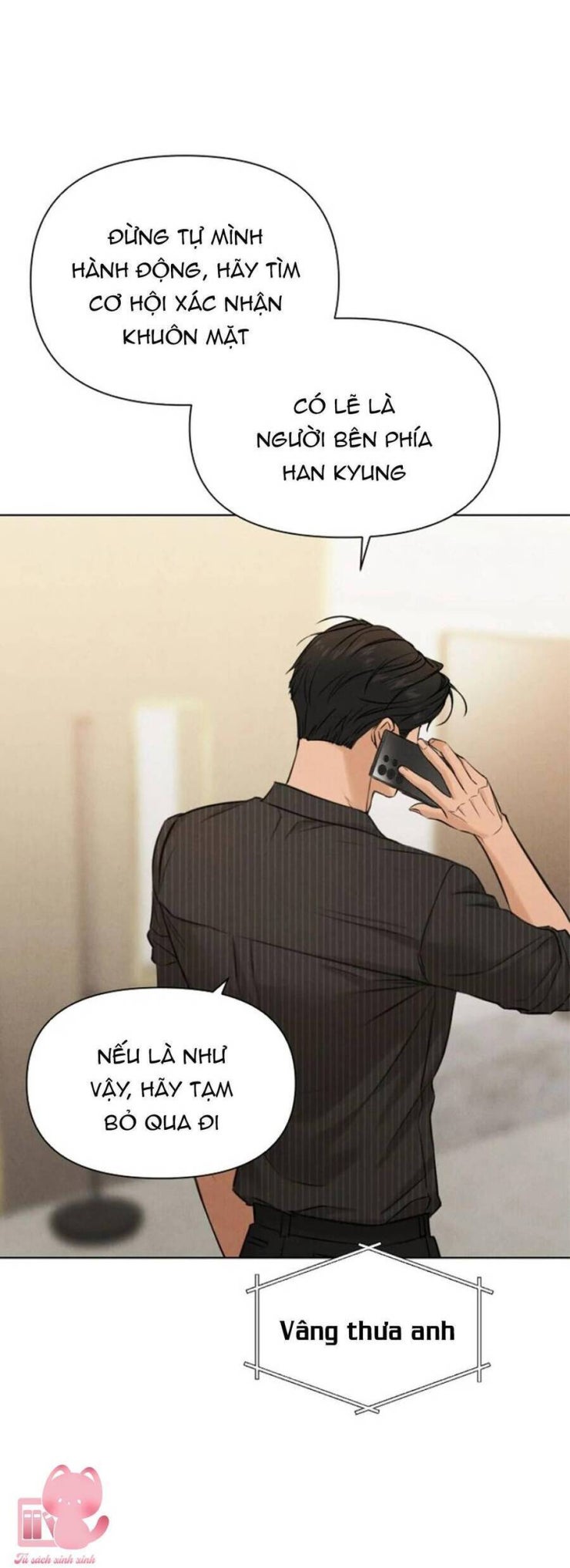 Chỉ Là Ánh Bình Minh - Page 45