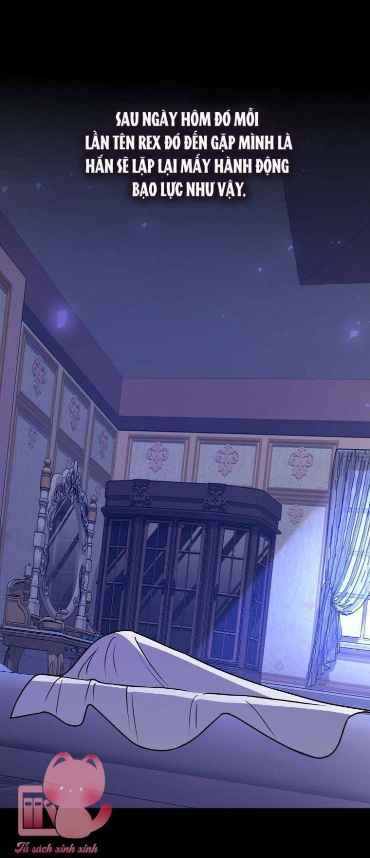 Tôi Thề Chúng Ta Chỉ Là Bạn - Page 24