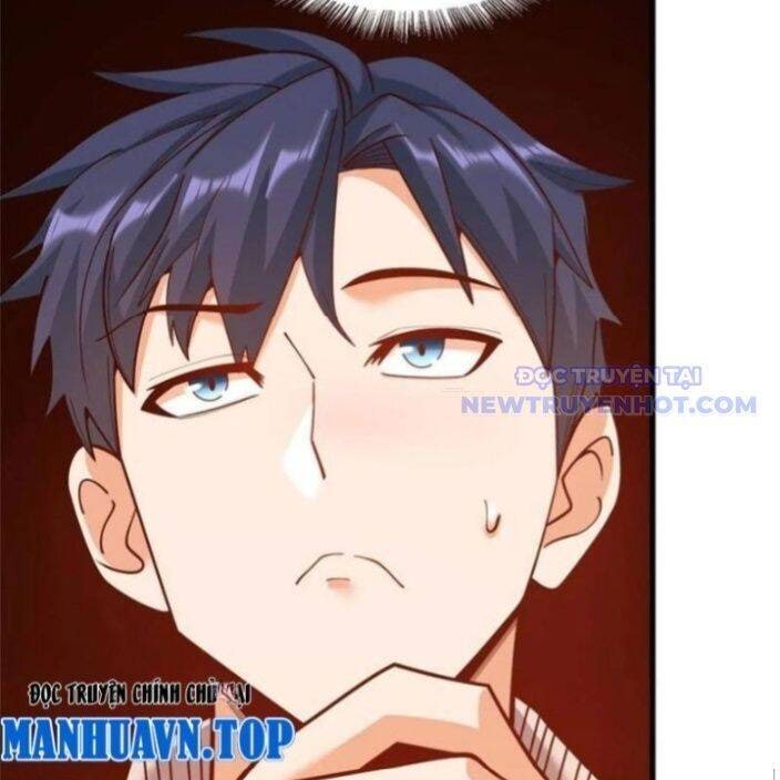 Trọng Sinh Không Làm Chạn Vương Tôi Một Mình Nạp Game Thăng Cấp - Page 29