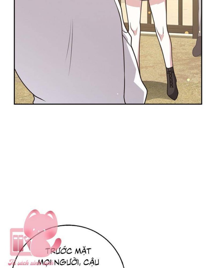 Tôi Thề Chúng Ta Chỉ Là Bạn - Page 71