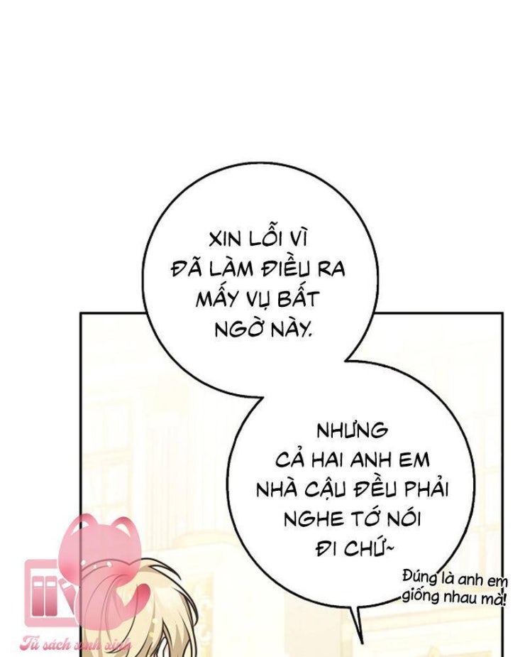 Tôi Thề Chúng Ta Chỉ Là Bạn - Page 113