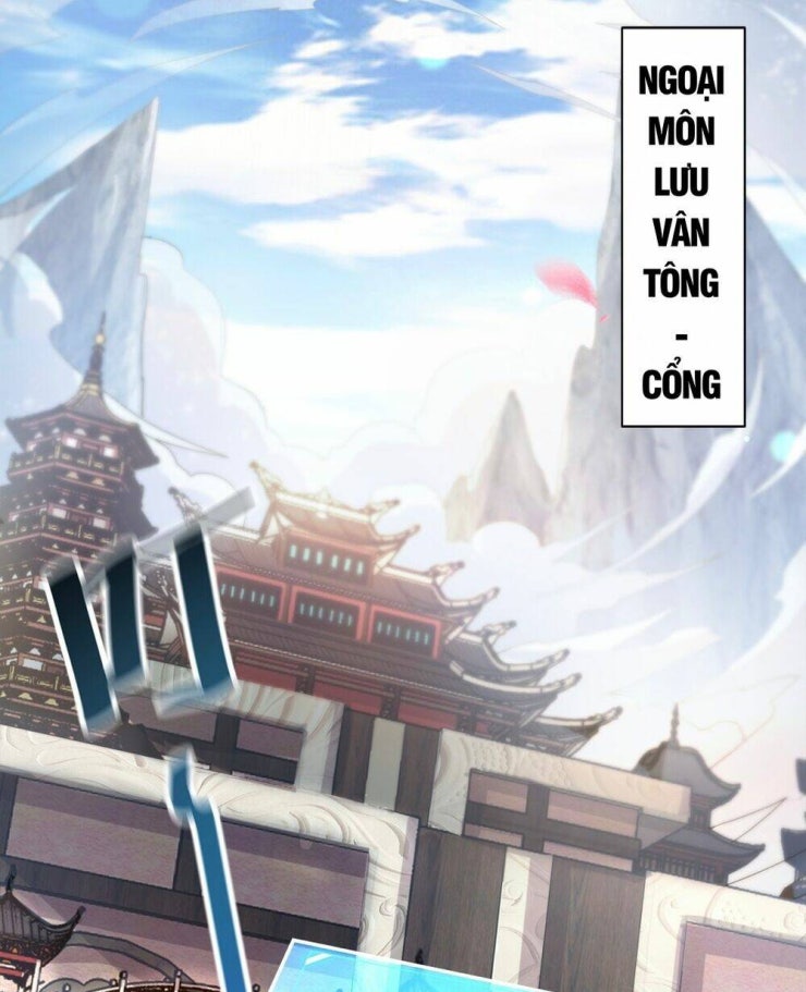 Ta Nắm Thóp Được Khí Vận Chi Tử - Page 5